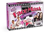 Wild Science Face Mask Laboratory