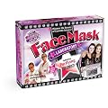 Wild Science Face Mask Laboratory