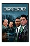 Law & Order: The First Year