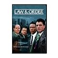 Law & Order: The First Year
