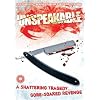 Unspeakable [DVD]