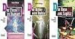 Die Elenium Saga (Der Thron im Diamant - Der Ritter vom Rubin - Die Rose aus Saphir)