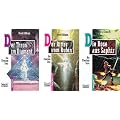 Die Elenium Saga (Der Thron im Diamant - Der Ritter vom Rubin - Die Rose aus Saphir)