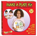 Makit Products Inc. Make A Plate