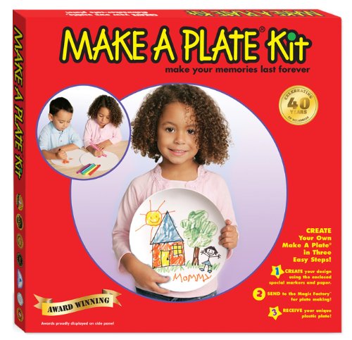 Makit Products Inc. Make A Plate
