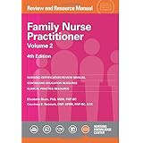 family nurse practitioner review manual 4th edition volume 2