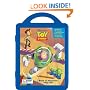 Toy Story Book & Magnetic Play Set