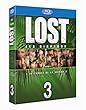 Lost, saison 3 [Blu-ray]