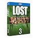 Lost, saison 3 [Blu-ray]