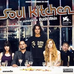 Soul Kitchen (Bof)