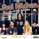 Soul Kitchen (Bof)