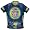 Primal Wear Men's Hazed and Infused Beer Short Sleeve Cycling Jersey - HAZJER (S)