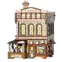 Department 56 New England Village C. Cope & Co. Tin Jobber
