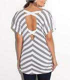 G by GUESS Kevinie Kimono Top