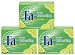 Fa Festseife Refreshing Lemon, 3er Pack (3 x 100 g)