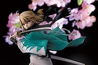 Fate/Grand Order セイバー/沖田総司 1/7スケール ABS&PVC製 塗装済み完成品フィギュア