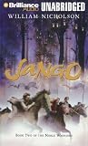 Jango: Book Two of the Noble Warriors