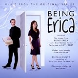 All I Ever Wanted (Being Erica Theme Song)
