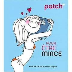 Patch pour tre mince