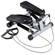 Ultrafit by Ultrasport Swing Stepper inkl. Trainingsb�nder