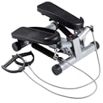 Ultrafit Swing Stepper Stepper avec c...