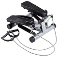 Ultrafit by Ultrasport Swing Stepper inkl. Trainingsb�nder