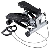 Ultrafit by Ultrasport Swing Stepper inkl. Trainingsb�ndervon "Ultrasport"