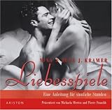 Produkt-Bild: Liebesspiele. CD . Eine Anleitung f&uuml;r sinnliche Stunden