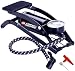 Campbell hausfeld Foot Pump W/ Gauge HP2000