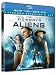 Cowboys & Aliens (Blu-Ray+Dvd+Digital Copy)