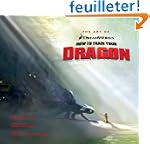 The Art of How to Train Your Dragon
