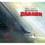 The Art of How to Train Your Dragonby Tracey Miller-Zarneke