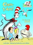 Clam-I-Am!: All about the Beach (Cat in the Hat Learning Library)