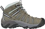 Keen Women's Voyageur Mid Trail Shoes