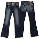 Baby Phat Women's Original 5 Pocket Jean