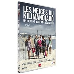 Les neiges du Kilimandjaro