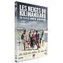 Les neiges du Kilimandjaro <b>DVD</b> ~ Ariane Ascaride