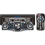 Dual XDMR7710 In-Dash CD/MP3/WMA Receiver