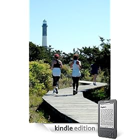 Run For Your Life: A Joggers Handbook