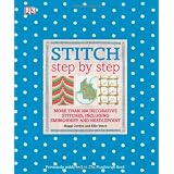 Stitch Step by Step