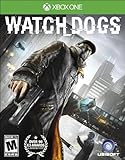 Watch Dogs - Xbox One