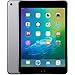Apple iPad mini 4 128GB Factory Unlocked Space Gray (Wi-Fi + Cellular 4G LTE, Apple SIM) Newest Version