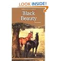 Black Beauty (Wordsworth's Children's Classics)