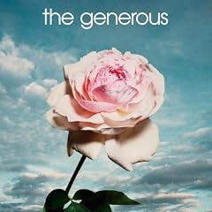 the generous『the generous』