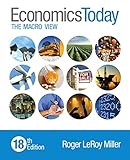 Economics today : the macro view