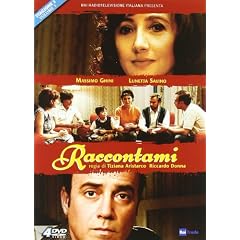 Raccontami - Stagione 02 #01 (4 Dvd)