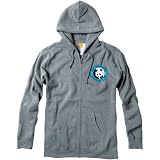 Enjoi: Established Zip Up Hood