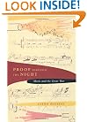 Proof through the Night: Music and the Great War (Includes CD)