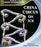 China Circus on Ice [Blu-ray]