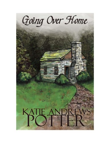 Going over Home (The Wayfaring Sisters)